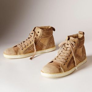 BRD STÜ Brentwood High Top Sneakers - 10.5